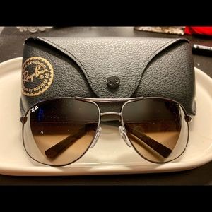 Ray-Ban® RB3387 Aviator™ NEW